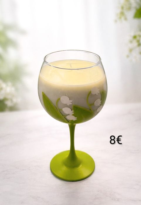 Земята на свещите