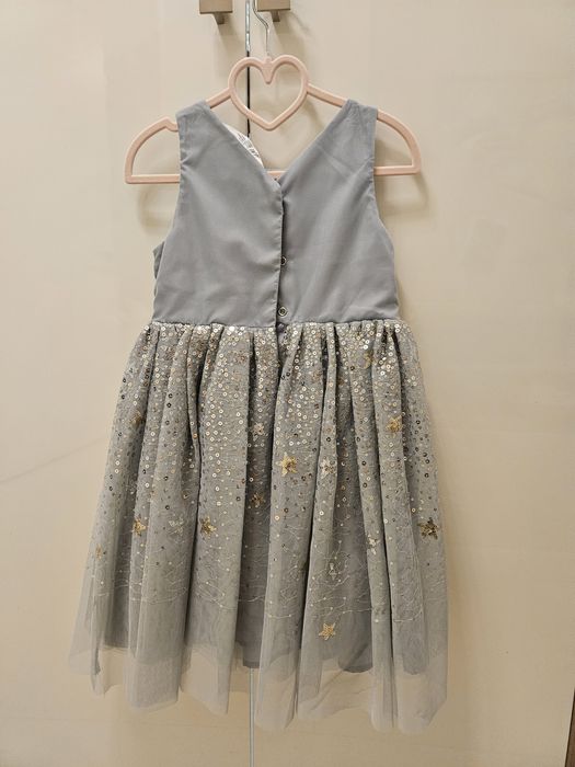 Рокля H&M, размер110см