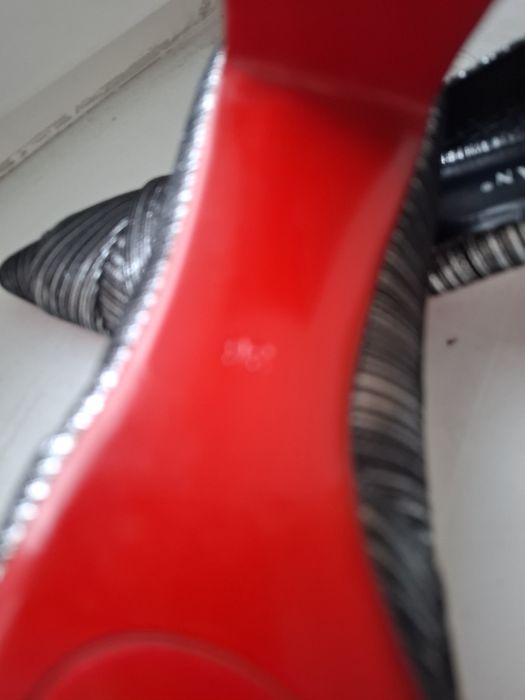 Туфли женские классика