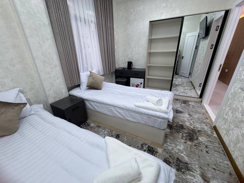 Mehmonxona Hotel гостиница