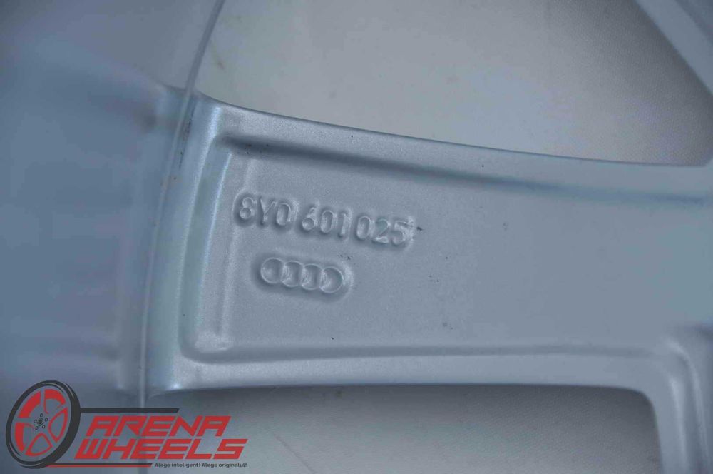 Jante Noi 16 inch Originale Seat Leon Exeo Altea Toledo Alhambra R16