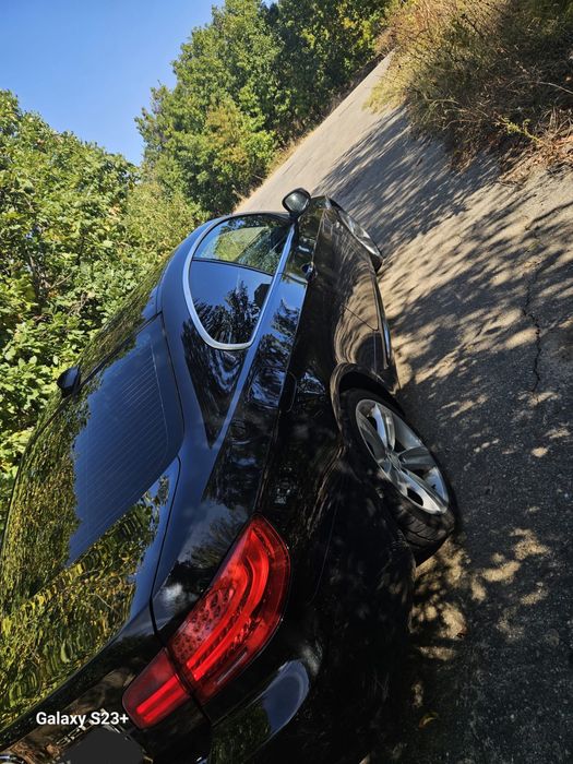 BMW 320d xDRIVE coupe