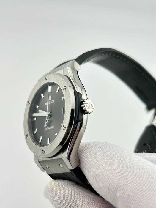 Часы Hublot Classic Fusion