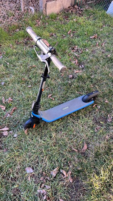 Ninebot Segway C2 Pro – детска електрическа тротинетка