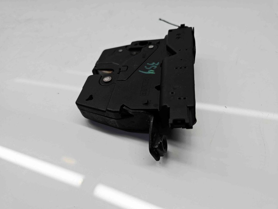 Broasca capota spate Bmw 5 (F10) [Fabr 2011-2016] 7191212