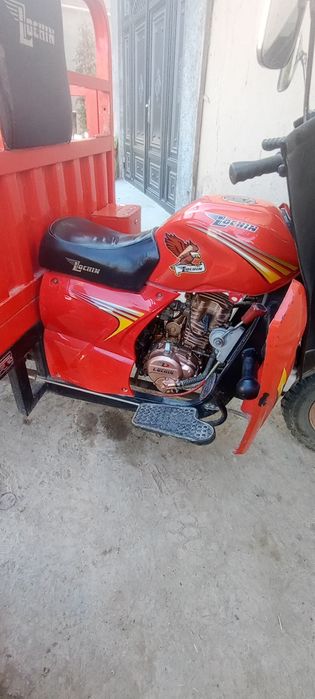 Lochin muravey srochni sotiladi