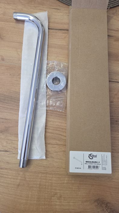 Рамо за душ Ideal Standard 400 mm