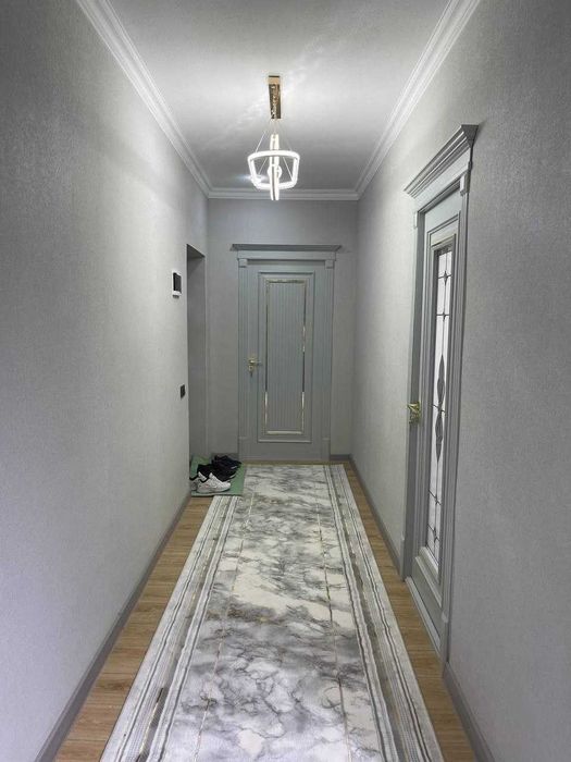 Срочно! Продаётся 3х комнатная квартира!