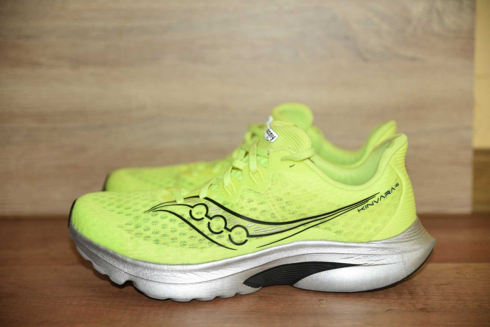 Saucony оригинални маратонки размер 45