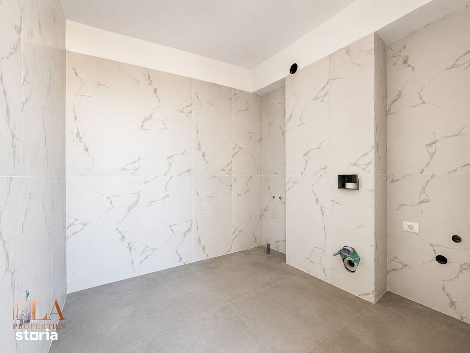 Duplex penthouse 3 camere | Terase 52mp | Bragadiru