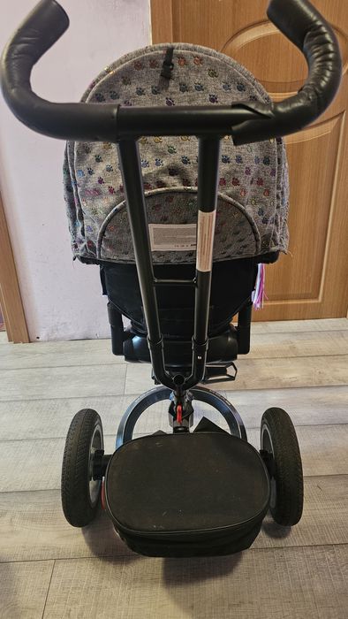 Детска триколка Byox  Tornado