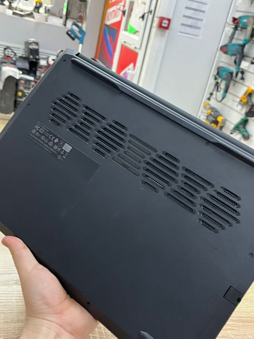 Ноутбук Lenova 82K1