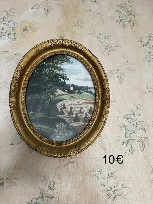 Стари мебели в добро състояние