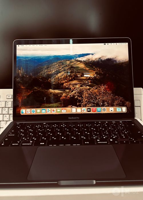 MacBook Pro M1 510$