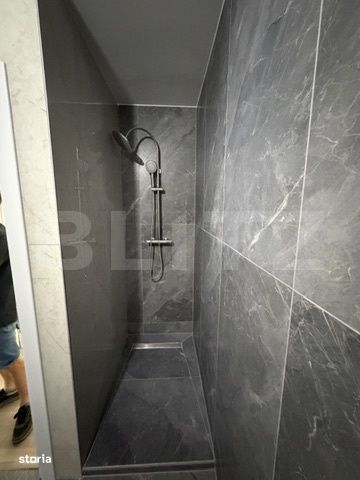 Apartament de vanzare, 52.30 mp, zona Central - Melchisedec Residence