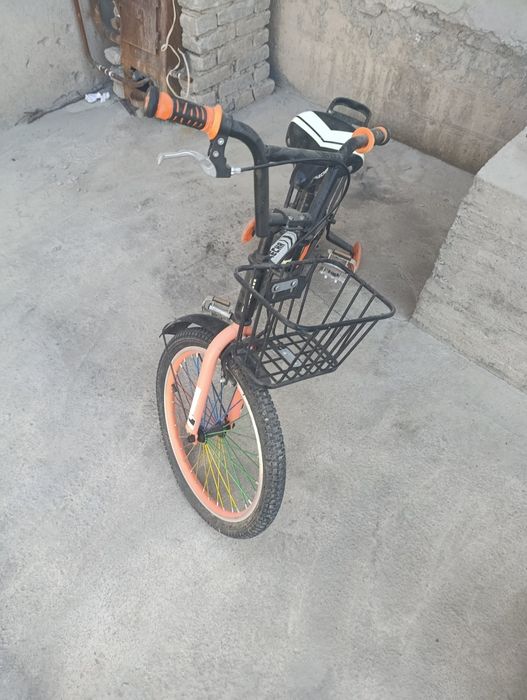 Vilasepet bolalar uchun