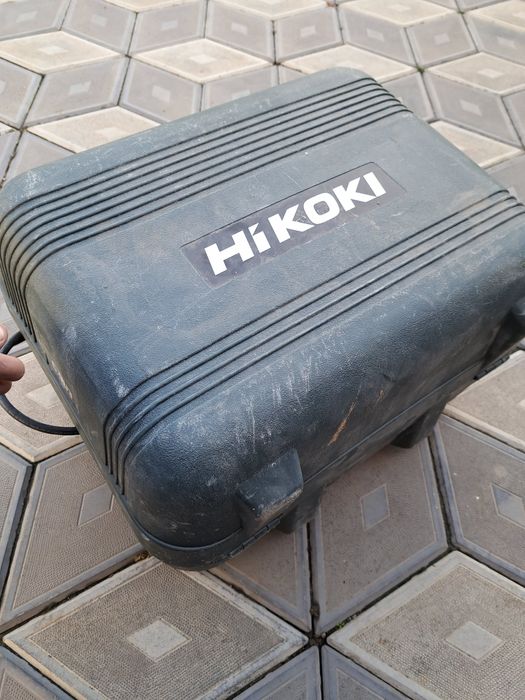 Circular Hikoki C9U3