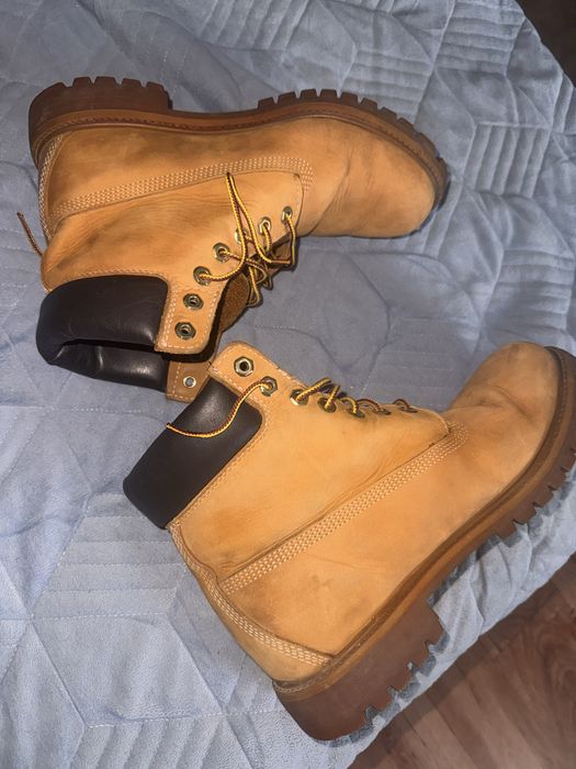 Мужские ботинки Timberland