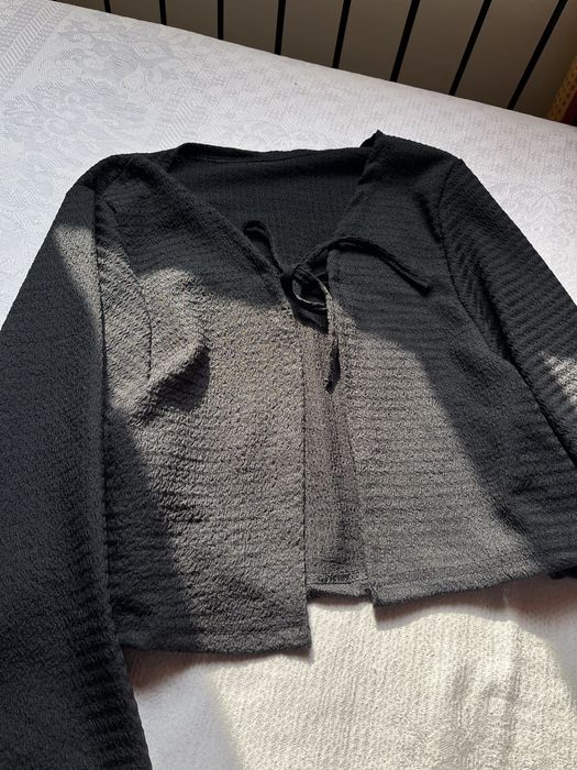 кофта , рубашка новая