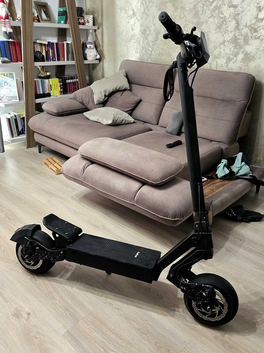 Stare impecabila!! Trotineta Electrica KUKIRIN G2 2025