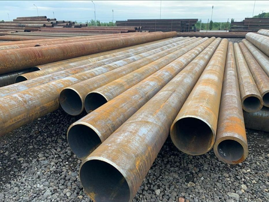 Teava Metalica Subtraversari, pentru construcții etc