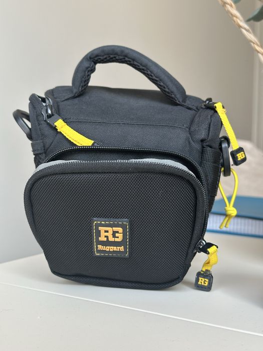 Sony ZV-E10 + 16-50 OSS