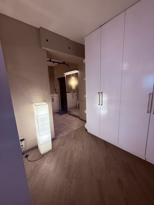 Сдается 1-комнатная квартира-студия