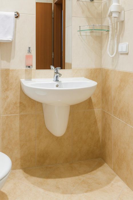 Дава се под наем Едностаен апартамент в Пловдив, Кършияка - 30 кв.м за 255 € - Снимка #4