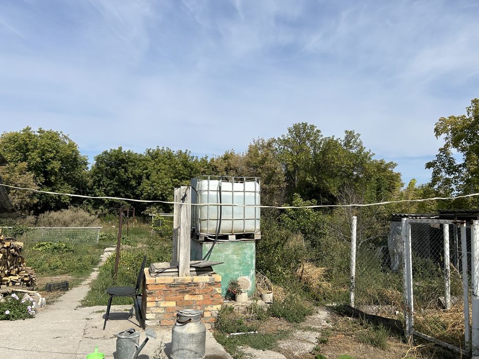 Продается дом с мансардой