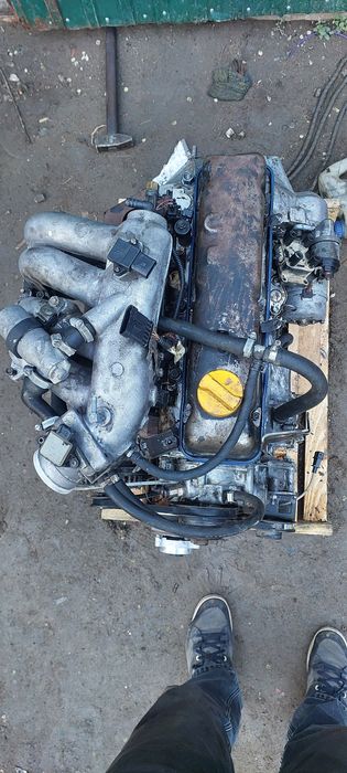 Продаётся двигатель газель бизнес 4216.