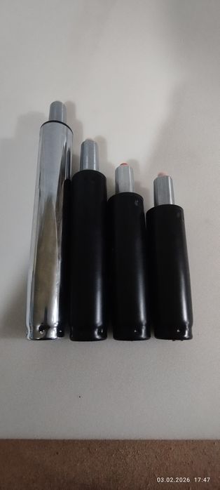 Ремонт офисной  крисло