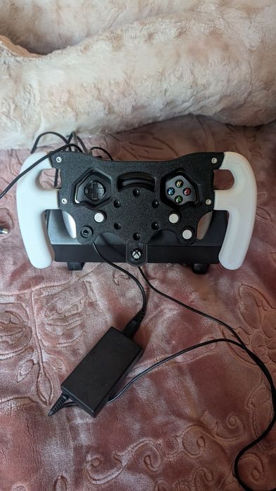 Volan Logitech G920
