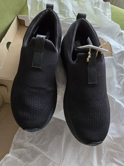 Adidas cloudfoam go lounger marime 42 noi