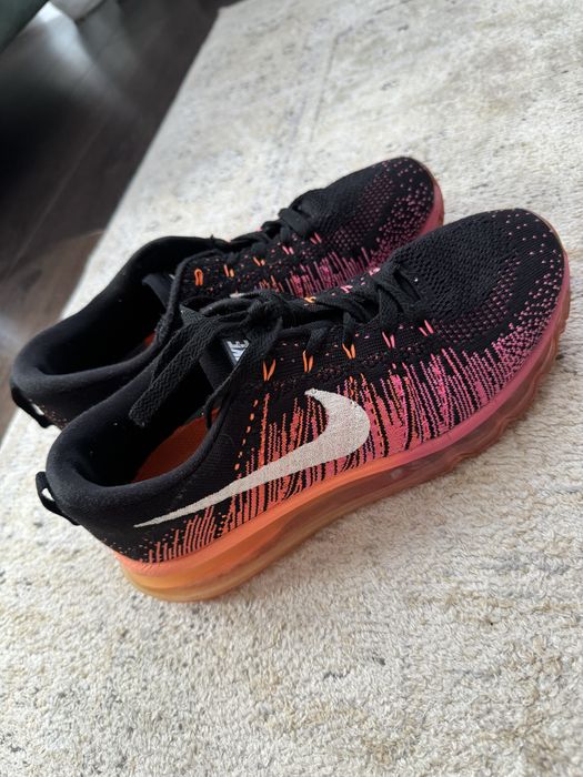 Nike спортни обувки