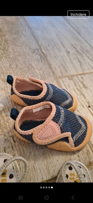 Lot incaltaminte bebelusi
