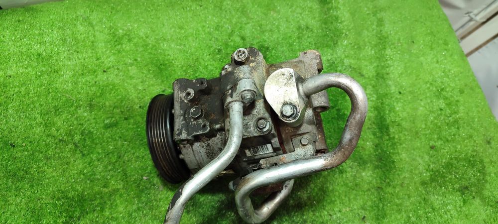 COMPRESOR AC JAGUAR XF (X250) 2.7 DIESEL 2008 / 2008–2015  / COD OEM 8X23-19D629-BA / C2Z3574 / 8X2319D629BA (5A2)