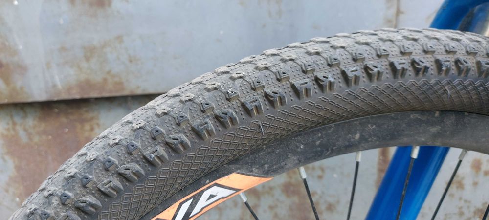 Велосипед горный Petava