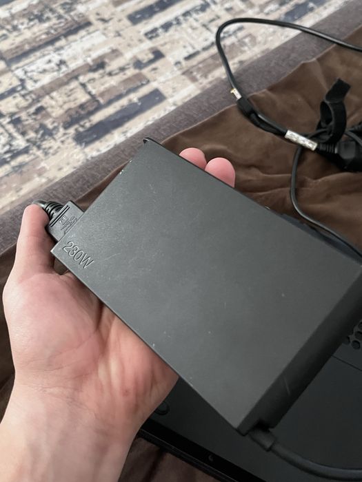 Lenovo Legion y540