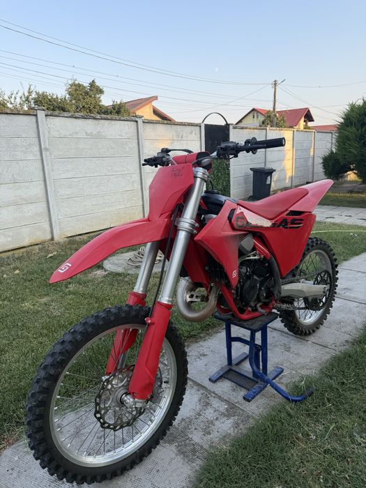 Gas Gas 125 2024