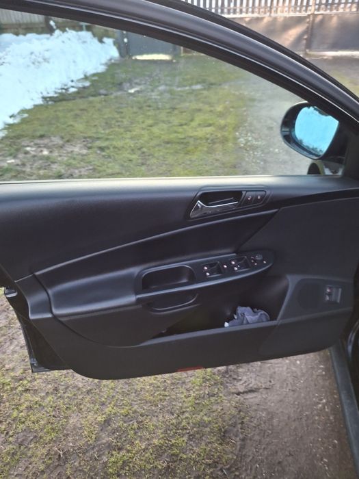 Vând VW Passat B6 2008