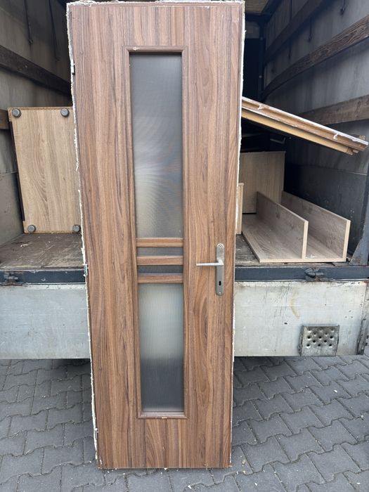 Vand 7 usi de interior