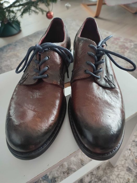 Pantofi FLARE & BRUGG 41