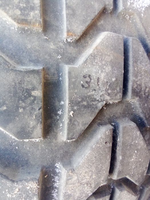 Шины Good Year Wrangler 37/12.5/16