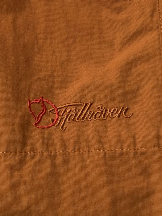 Fjallraven Мъжки Туристически Панталон