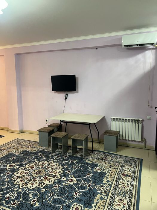 2 комн квартира люкс центр