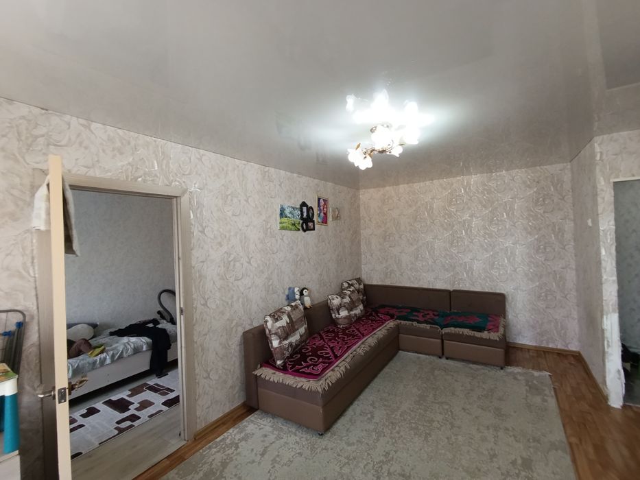 Продам 2-х комнатную квартиру