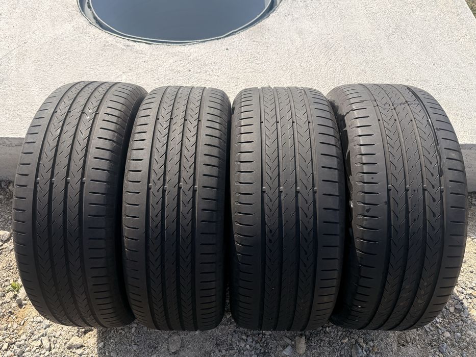 Летен джипов спорт пакет 19-ки