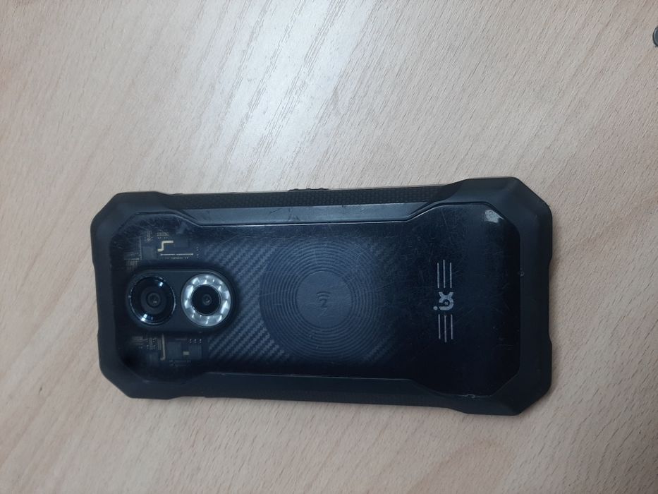 Doogee S61Pro. 128GB.