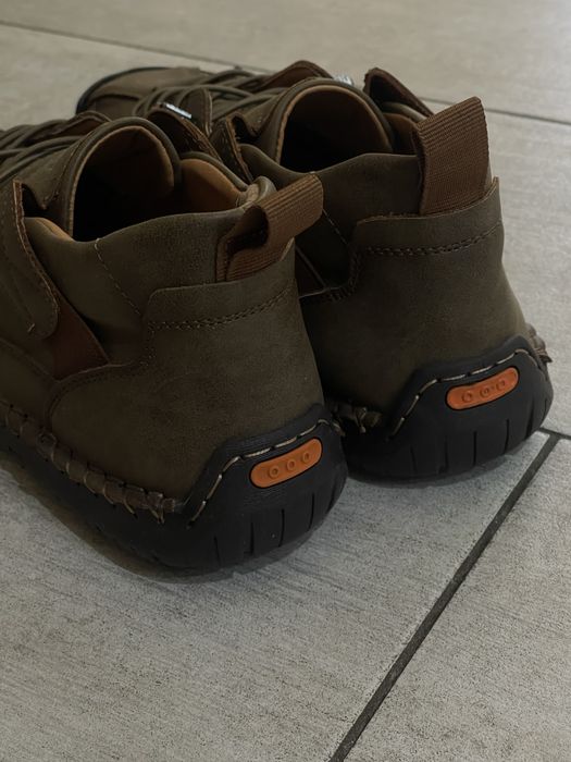 Кросовки мужские