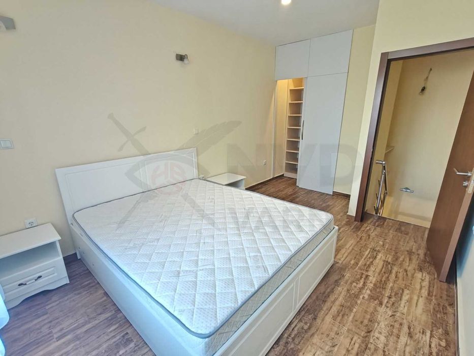 Двустаен апартамент в Бриз! 21906602
